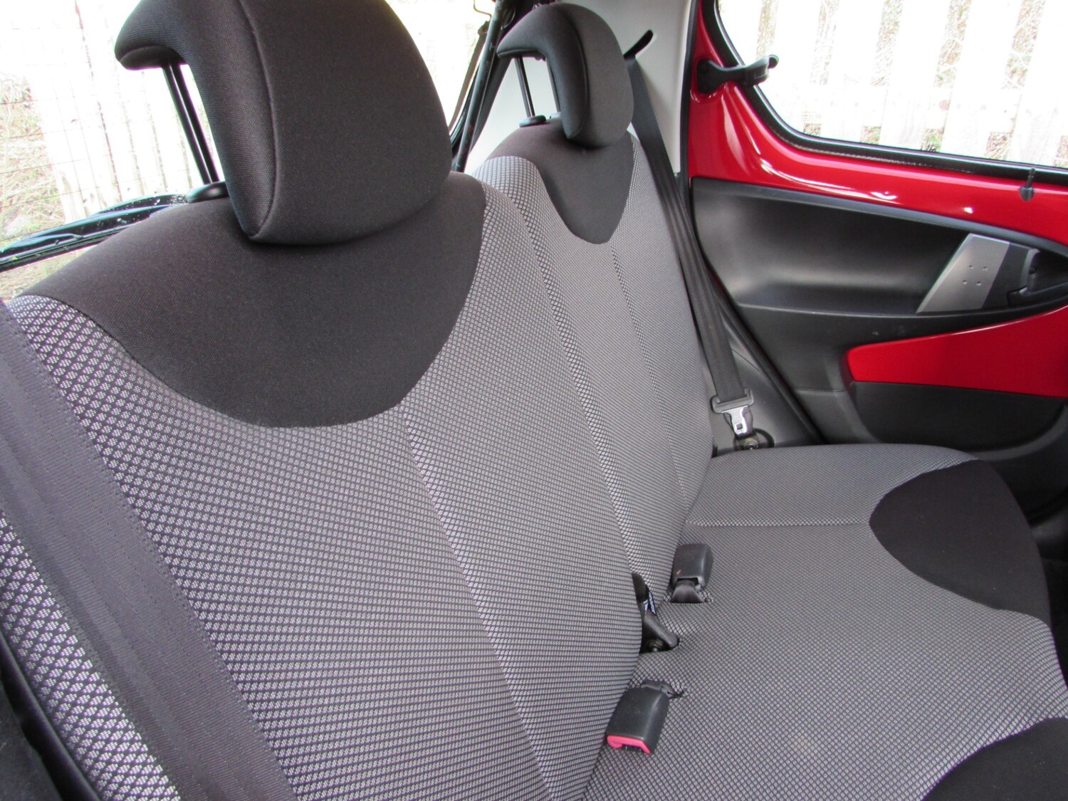 Used Toyota AYGO 2013 for sale - 77543871: Photo 23