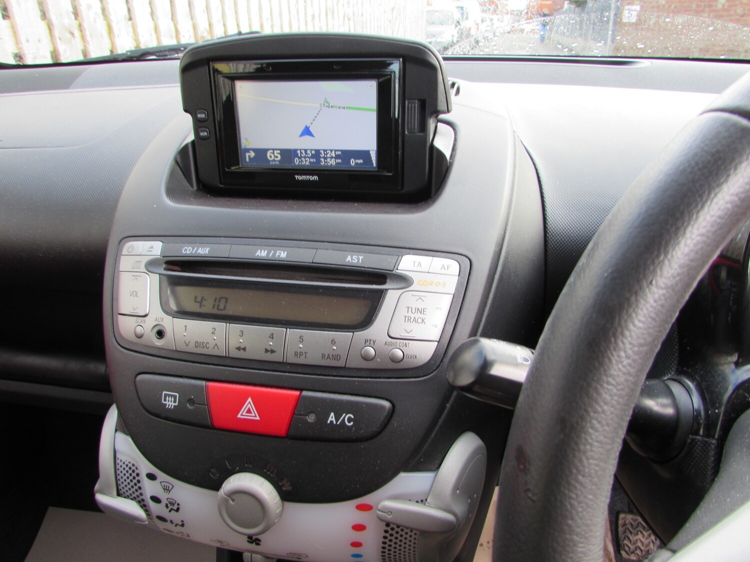 Used Toyota AYGO 2013 for sale - 77543871: Photo 29