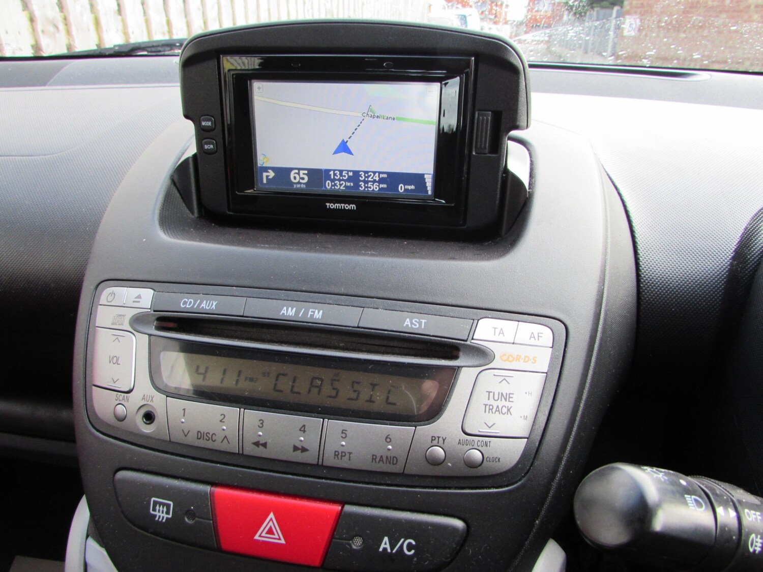 Used Toyota AYGO 2013 for sale - 77543871: Photo 33