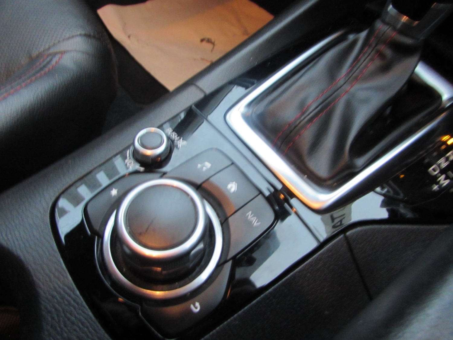 Used Mazda Mazda3 2015 for sale - 76970053: Photo 12