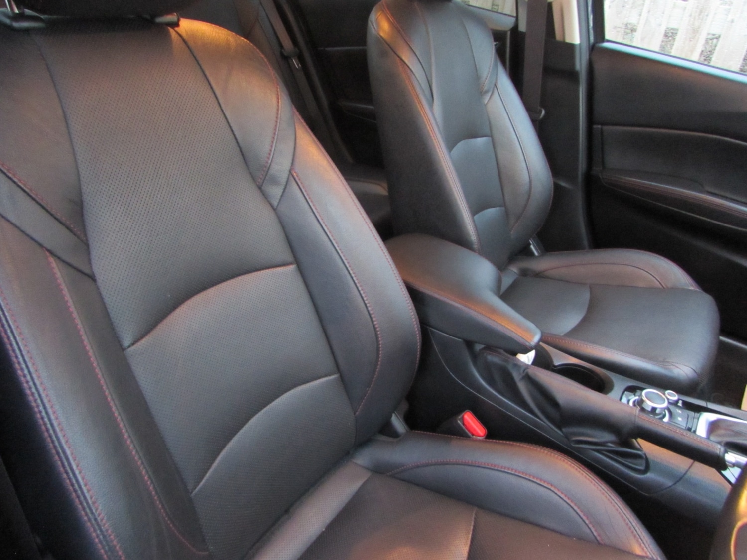 Used Mazda Mazda3 2015 for sale - 76970053: Photo 19