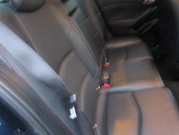 Used Mazda Mazda3 2015 for sale - 76970053: Photo