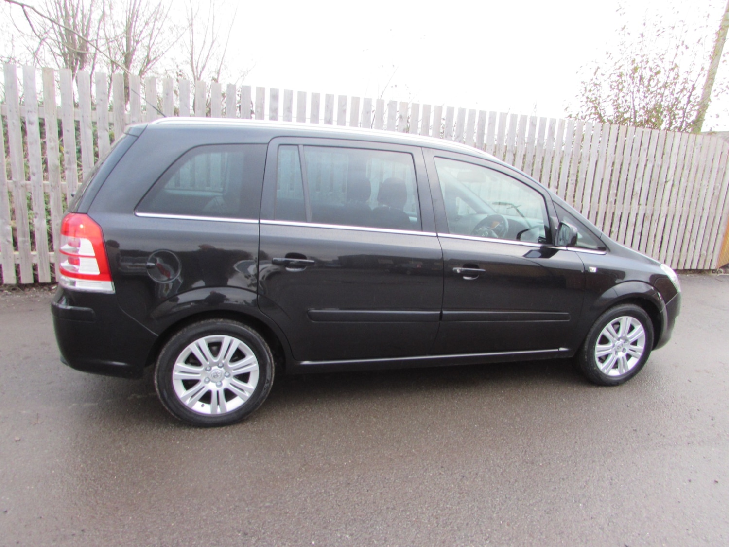 Used Vauxhall Zafira 2013 for sale - 76738005: Photo 23