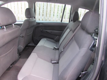 Used Vauxhall Zafira 2013 for sale - 76738005: Photo