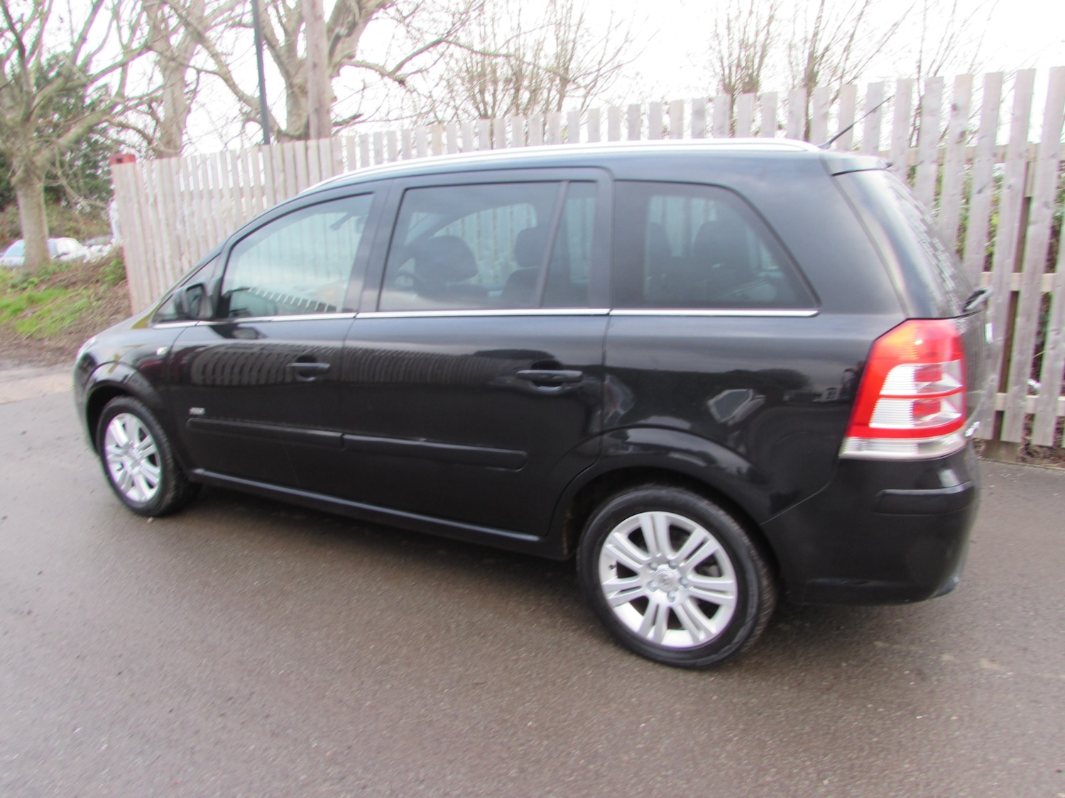 Used Vauxhall Zafira 2013 for sale - 76738005: Photo 32