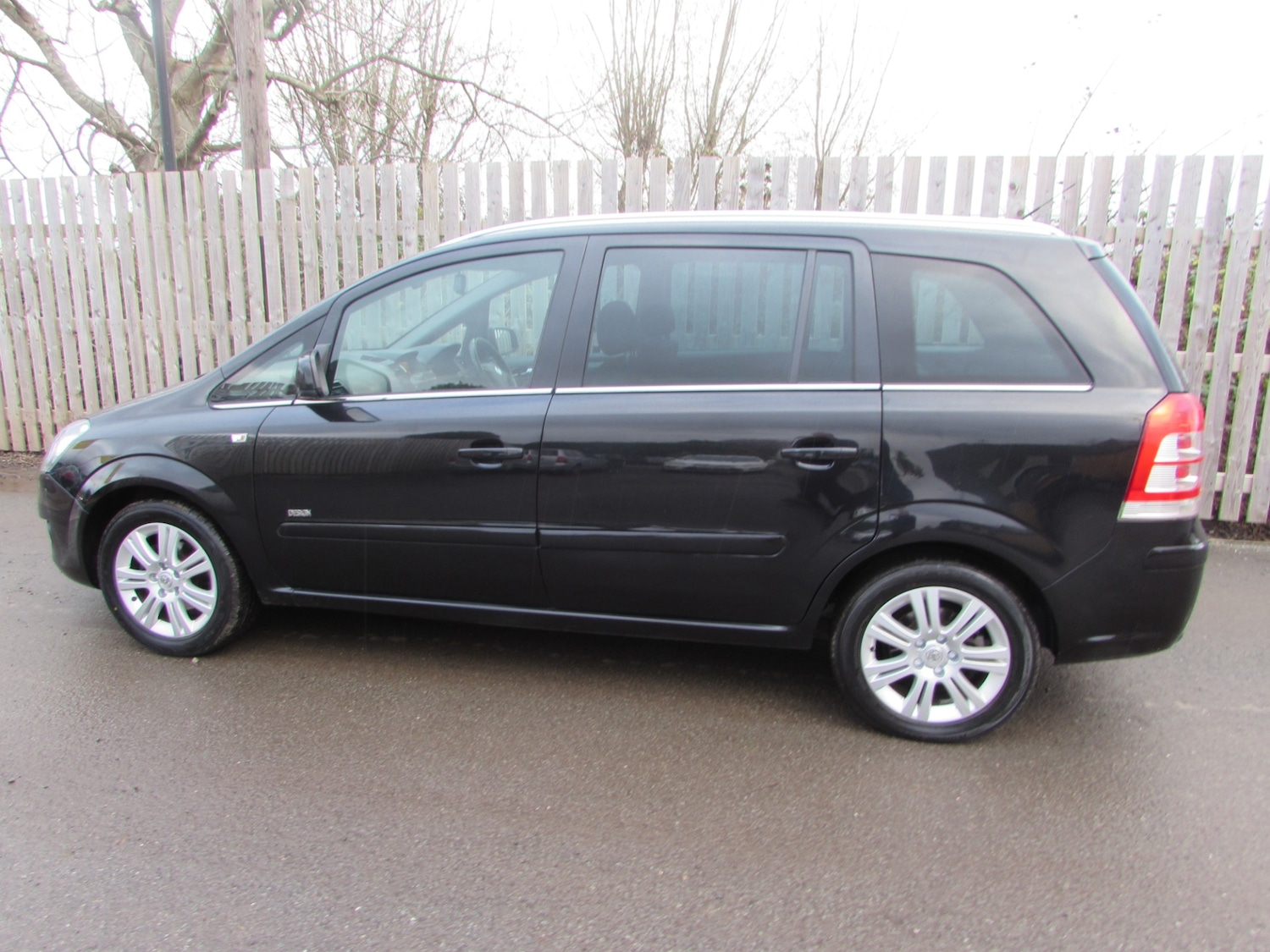 Used Vauxhall Zafira 2013 for sale - 76738005: Photo 34