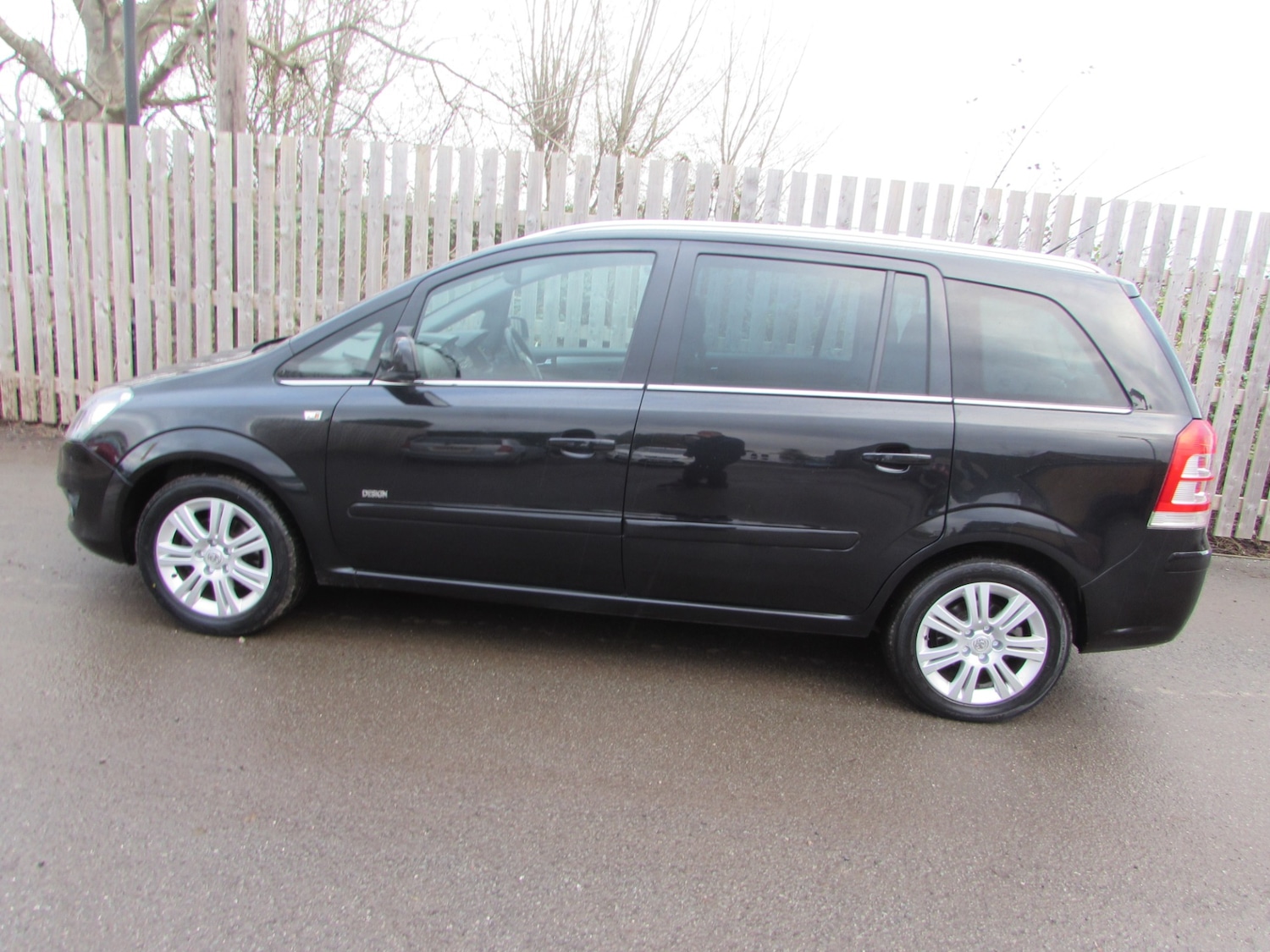 Used Vauxhall Zafira 2013 for sale - 76738005: Photo 36