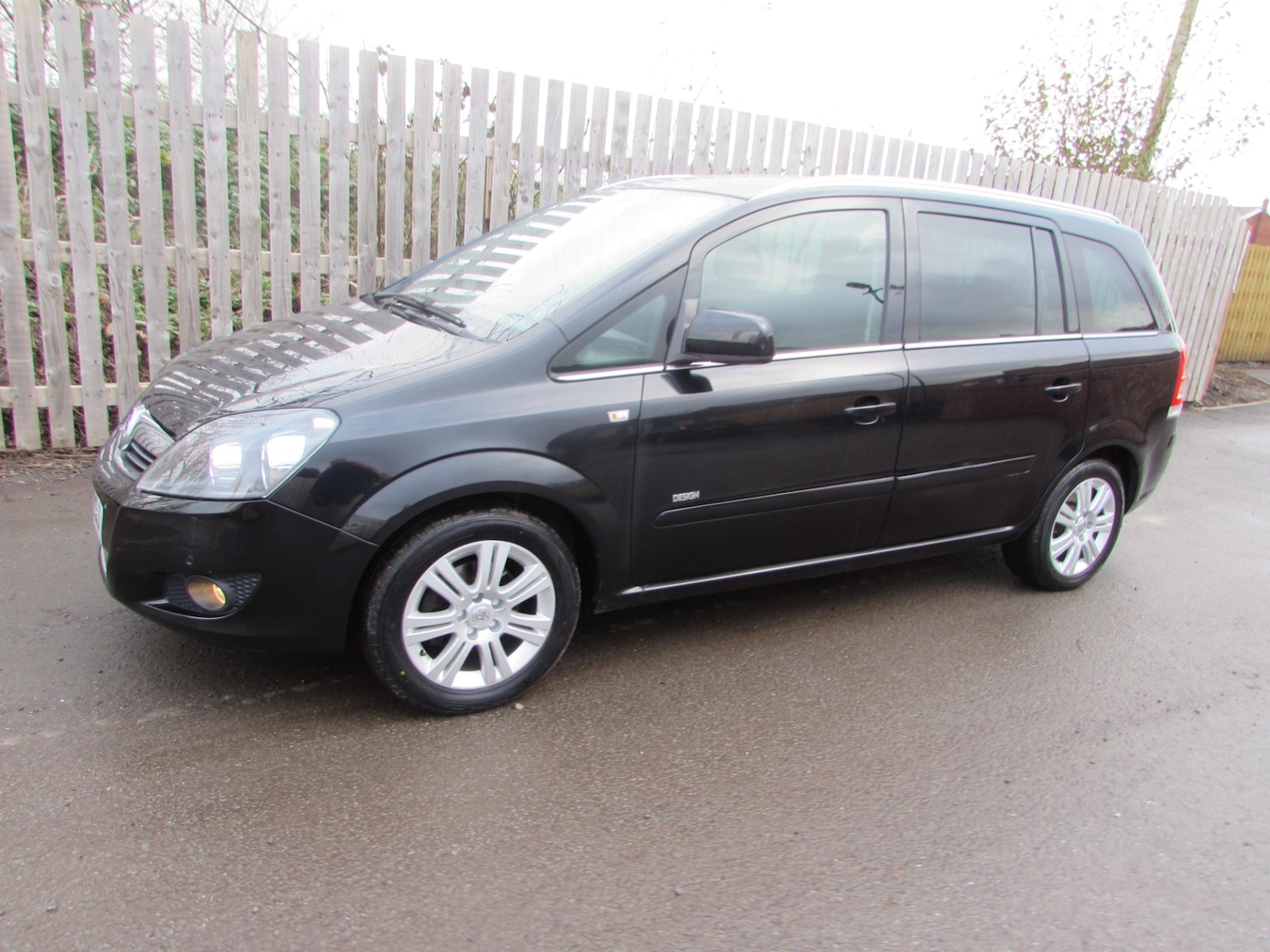 Used Vauxhall Zafira 2013 for sale - 76738005: Photo 39