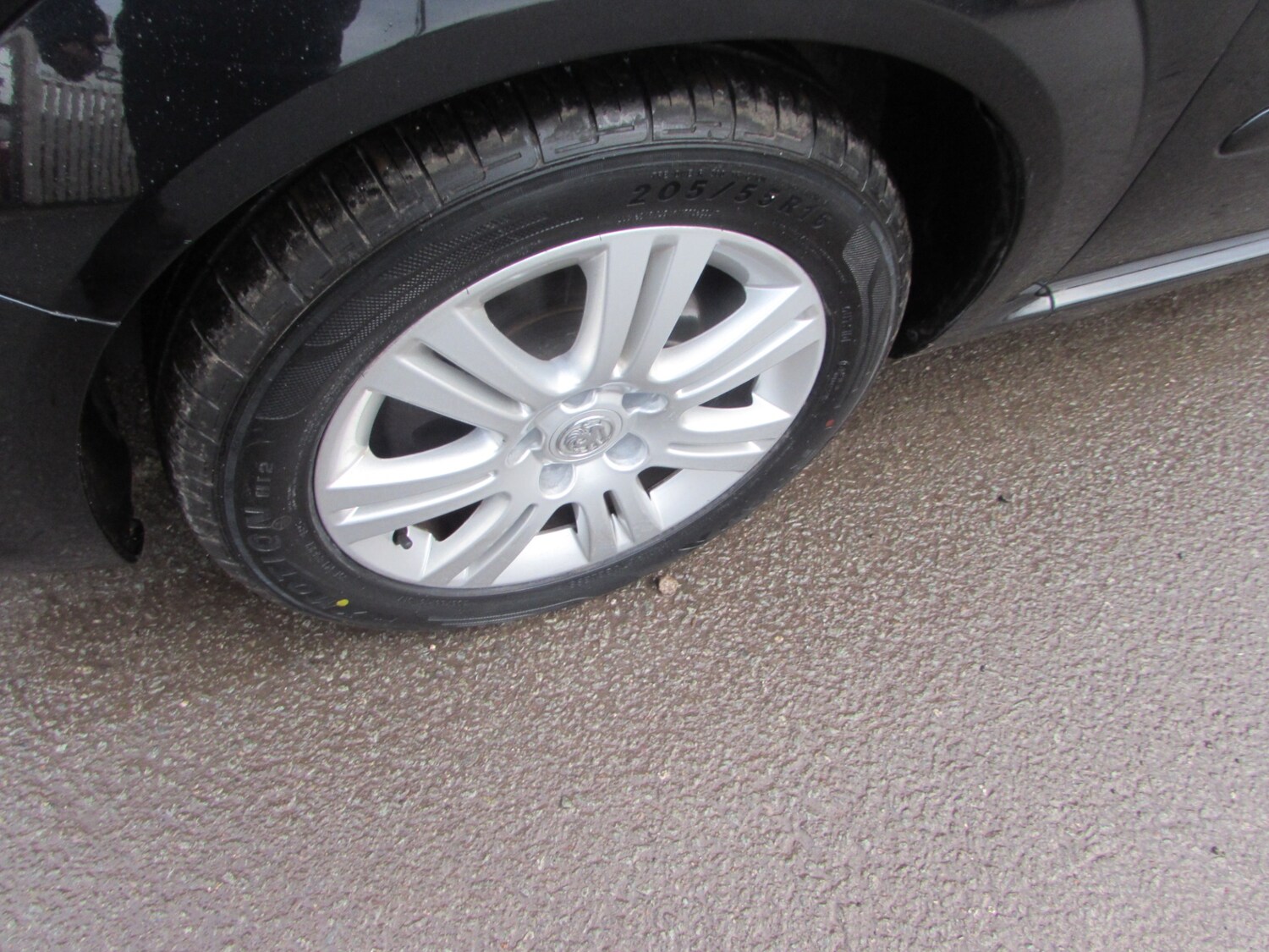 Used Vauxhall Zafira 2013 for sale - 76738005: Photo 42