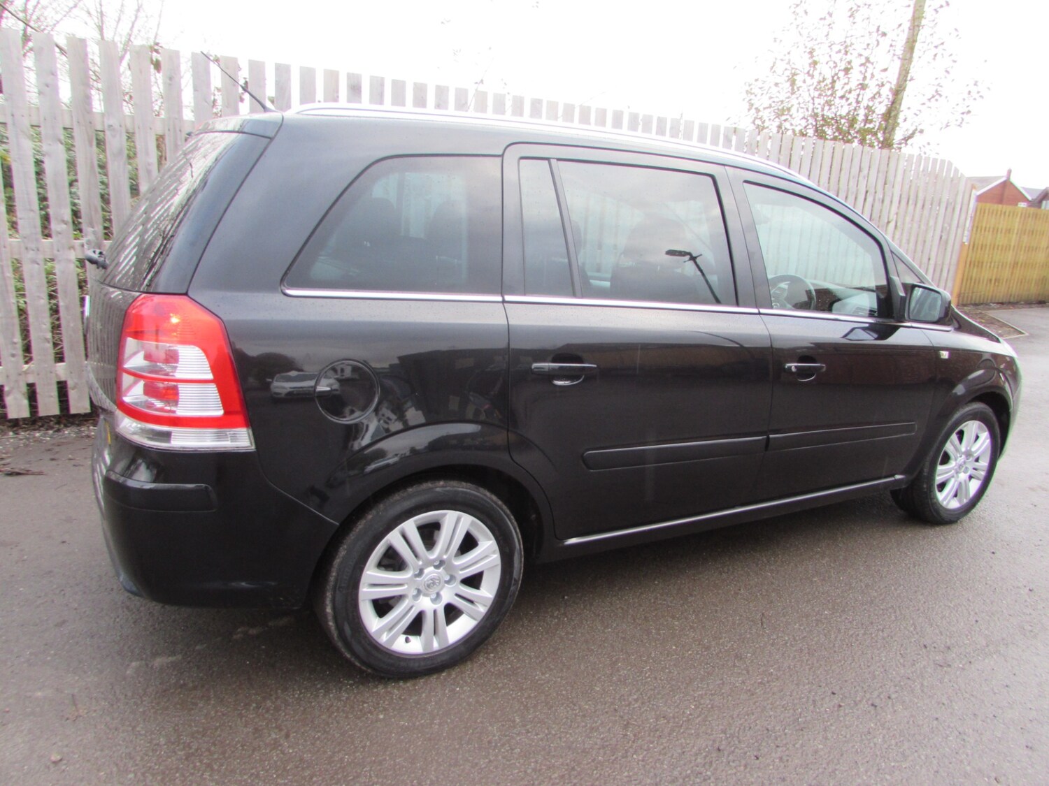 Used Vauxhall Zafira 2013 for sale - 76738005: Photo 49