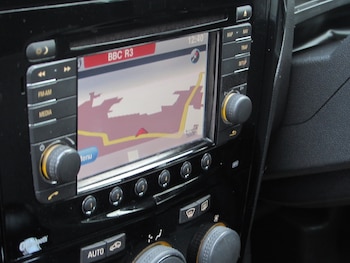 Used Vauxhall Zafira 2013 for sale - 76738005: Photo