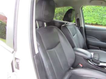 Used Nissan Leaf 2017 for sale - 75359889: Photo
