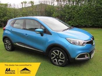 2014 (14) - 1.5 dCi 90 Dynamique MediaNav Energy 5dr