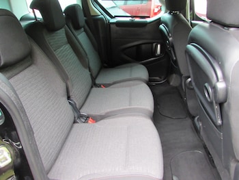 Used Citroen Berlingo 2016 for sale - 75631442: Photo