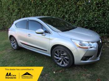 2014 (14) - 2.0 HDi DSport 5dr