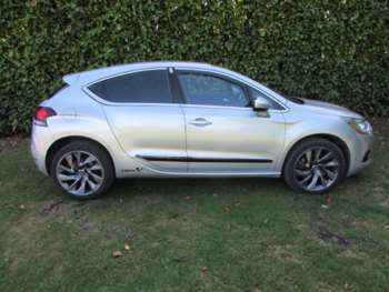 Used Citroen DS4 2014 for sale - 74803002: Photo