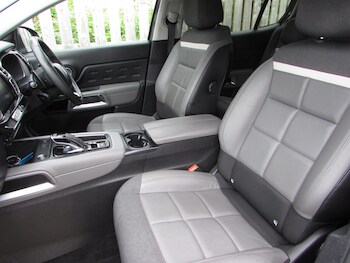 Used Citroen C5 Aircross 2022 for sale - 78630029: Photo