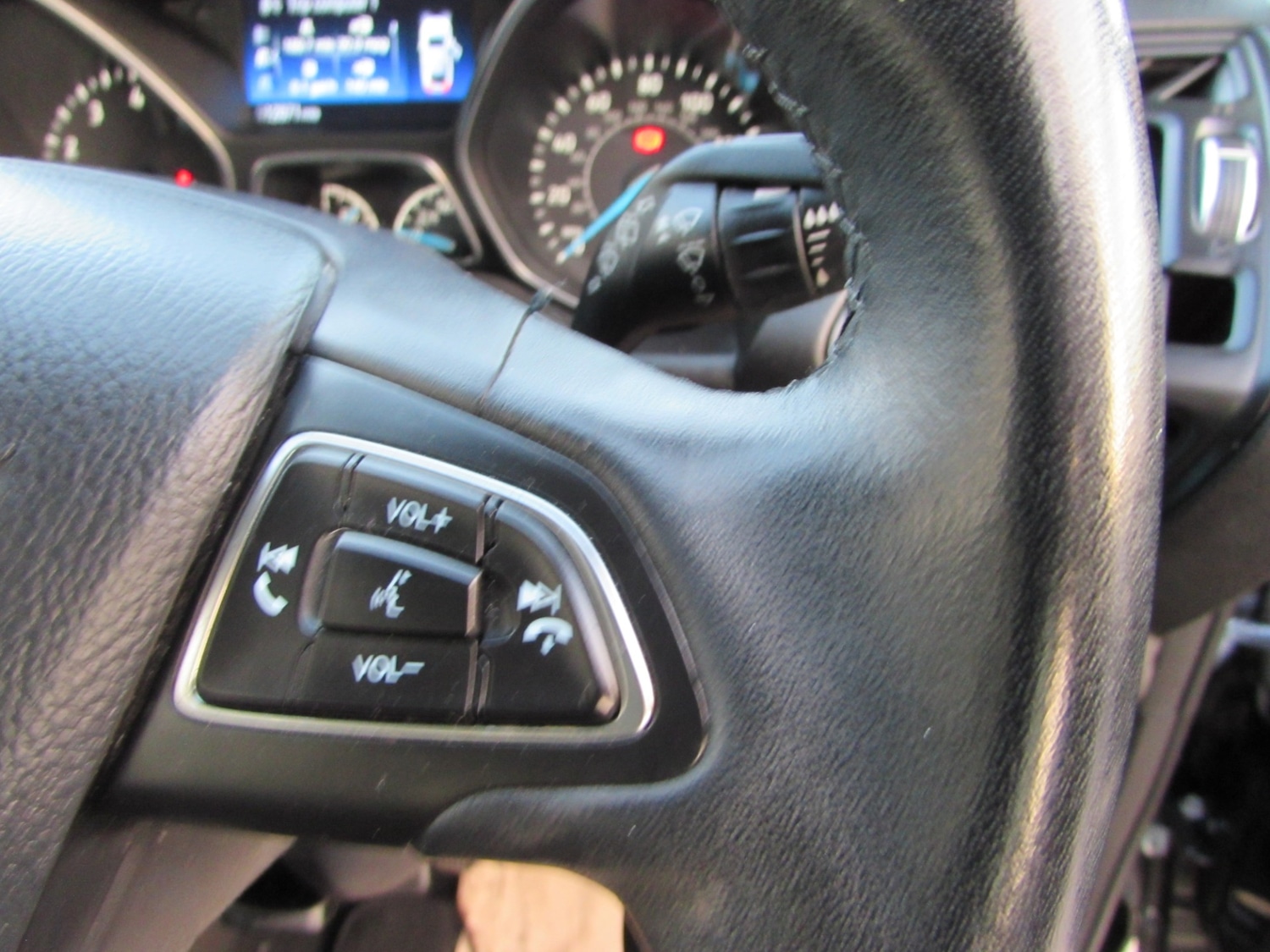 Used Ford Grand C-Max 2017 for sale - 77781172: Photo 15