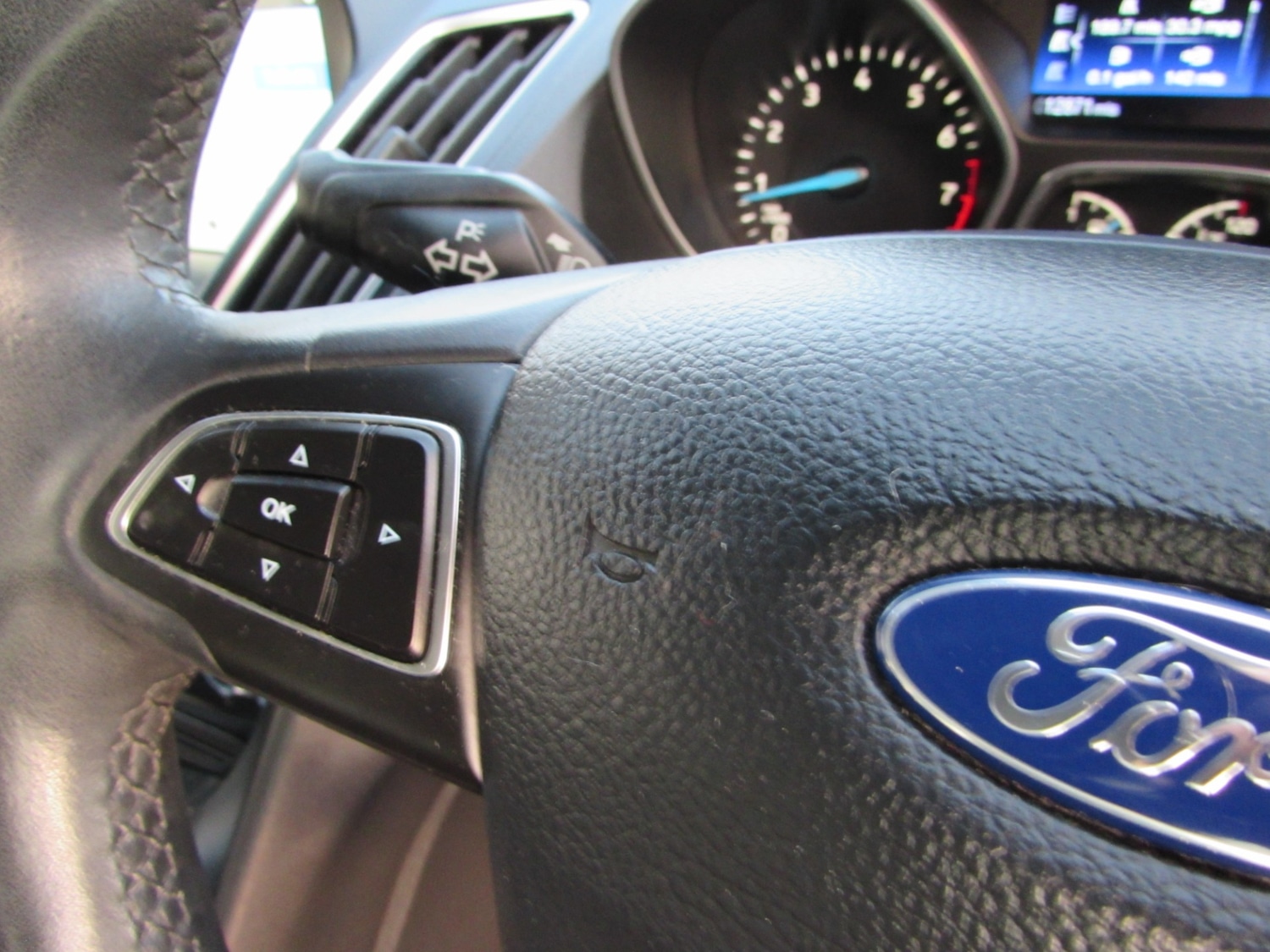 Used Ford Grand C-Max 2017 for sale - 77781172: Photo 16