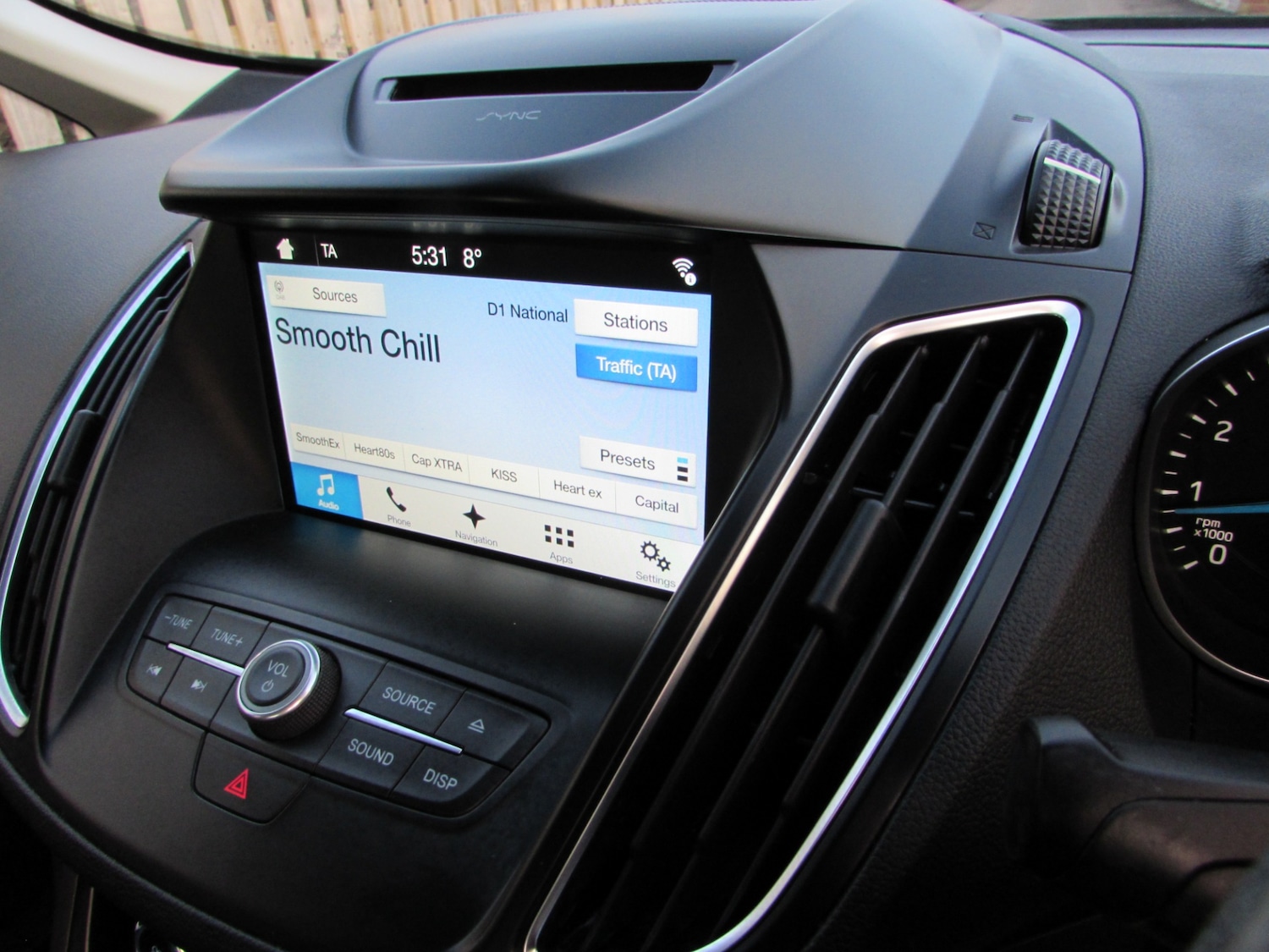 Used Ford Grand C-Max 2017 for sale - 77781172: Photo 18