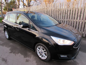 2017 (17) - 1.0 EcoBoost 125 Zetec 5dr