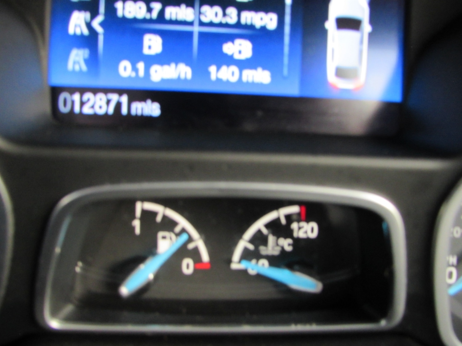 Used Ford Grand C-Max 2017 for sale - 77781172: Photo 20