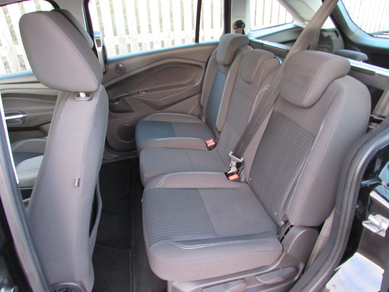 Used Ford Grand C-Max 2017 for sale - 77781172: Photo 36