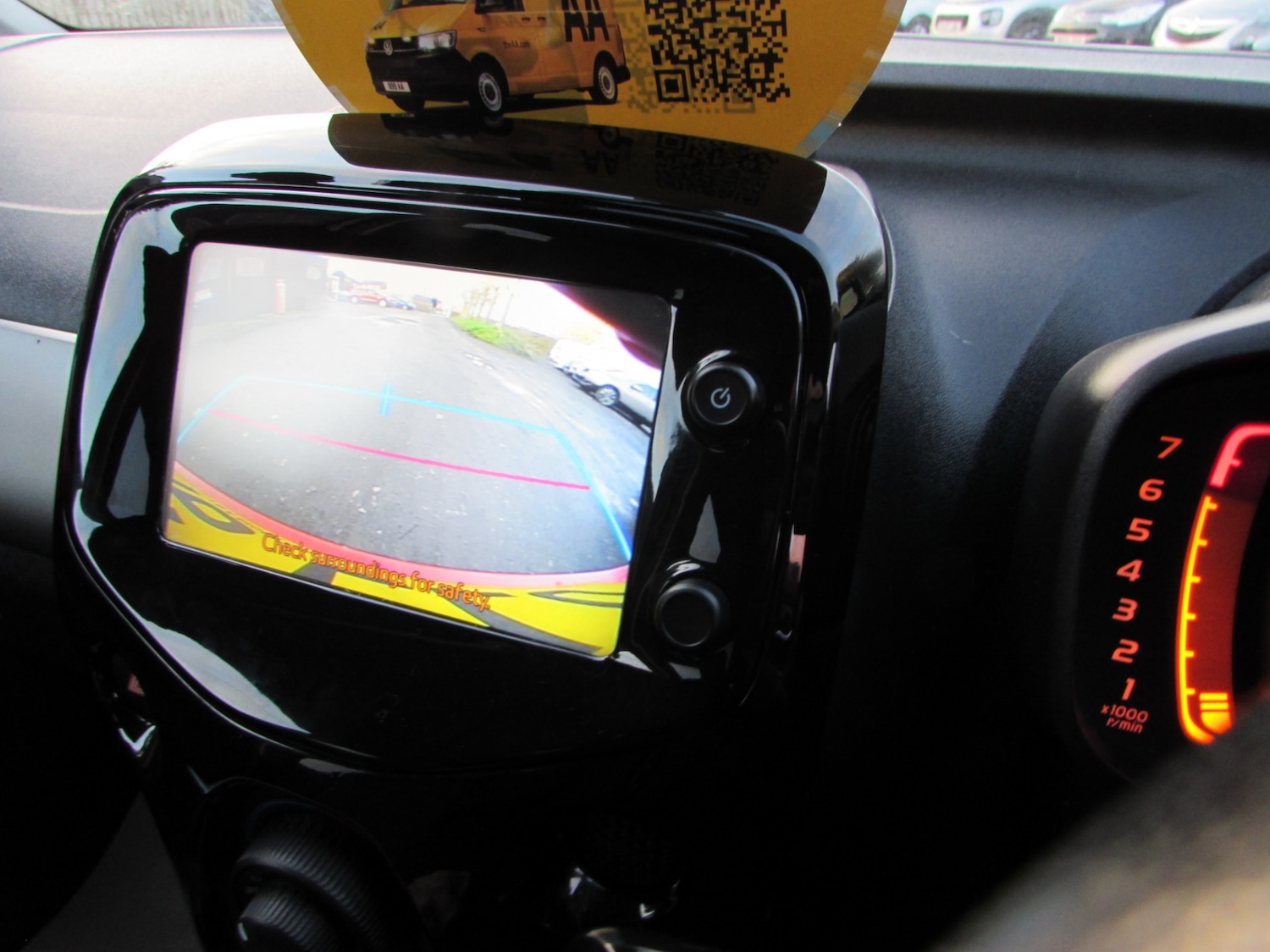 Used Ford Grand C-Max 2017 for sale - 77781172: Photo 39