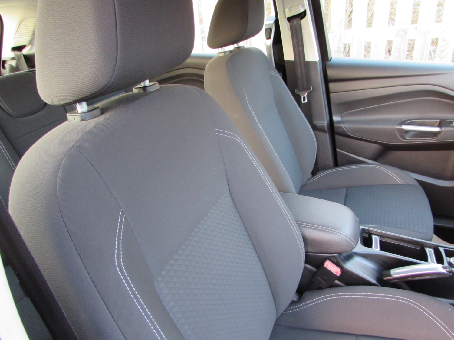 Used Ford Grand C-Max 2017 for sale - 77781172: Photo 5