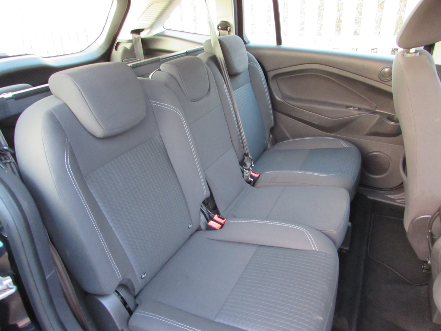 Used Ford Grand C-Max 2017 for sale - 77781172: Photo 6