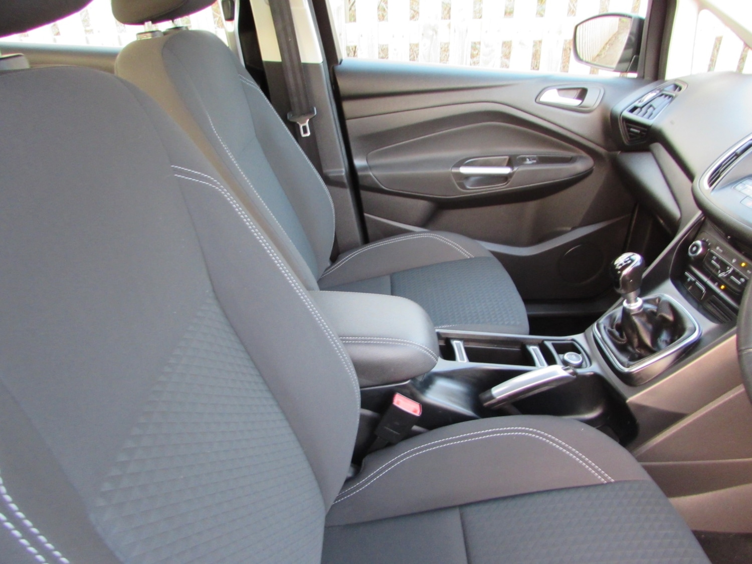 Used Ford Grand C-Max 2017 for sale - 77781172: Photo 7