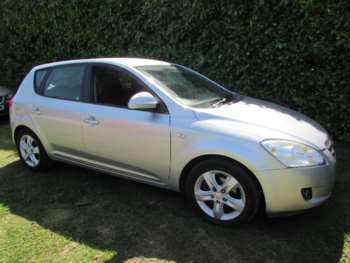 Used Kia Ceed 2008 for sale - 75228950: Photo