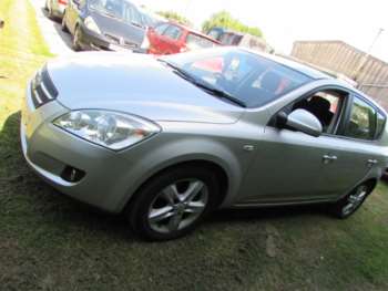 Used Kia Ceed 2008 for sale - 75228950: Photo