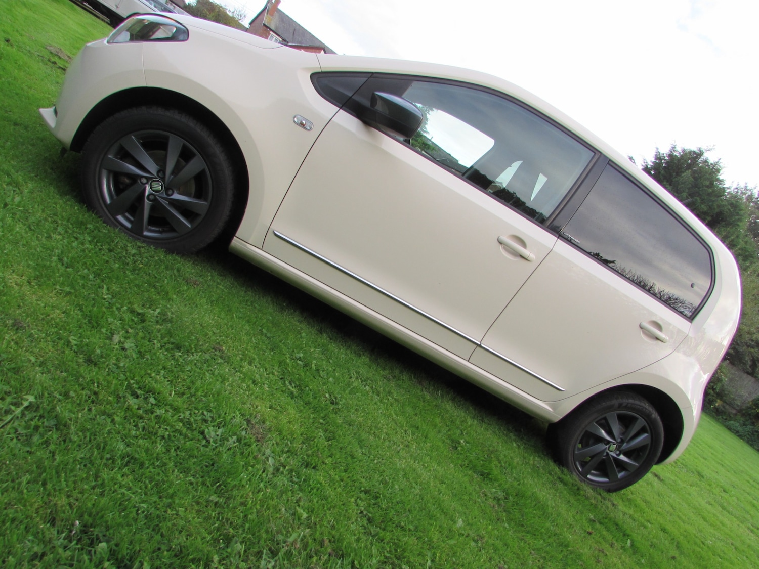 Used SEAT Mii 2015 for sale - 76131953: Photo 10
