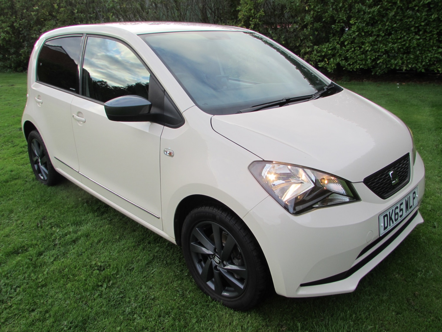 Used SEAT Mii 2015 for sale - 76131953: Photo 11