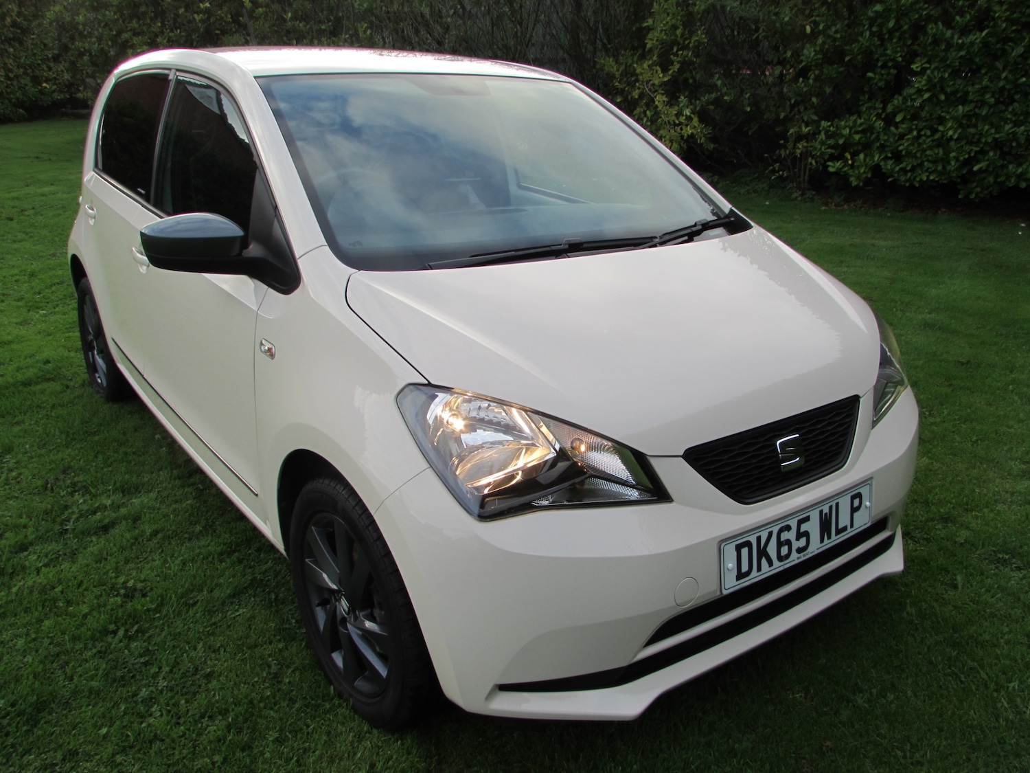 Used SEAT Mii 2015 for sale - 76131953: Photo 13