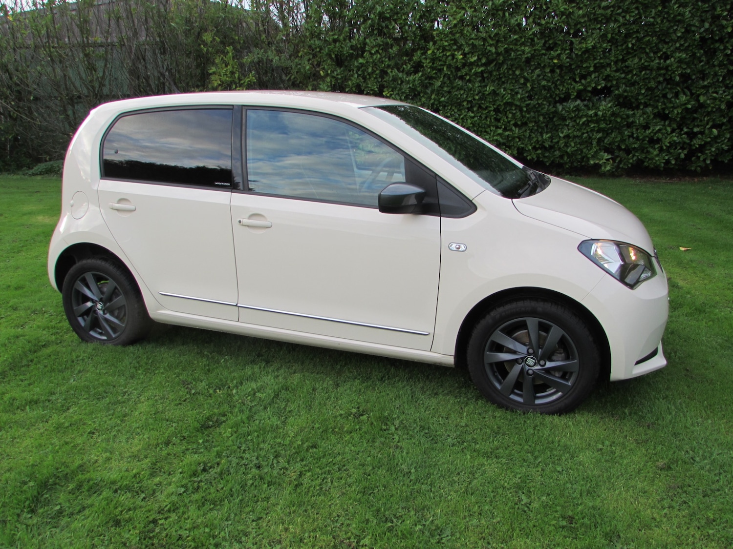 Used SEAT Mii 2015 for sale - 76131953: Photo 14