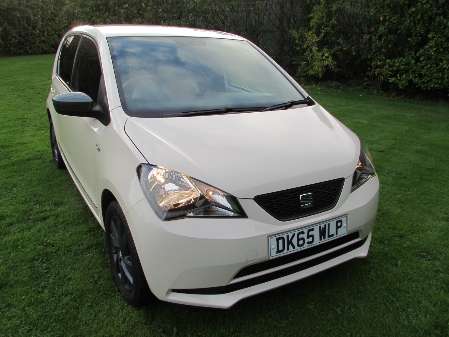 Used SEAT Mii 2015 for sale - 76131953: Photo 15