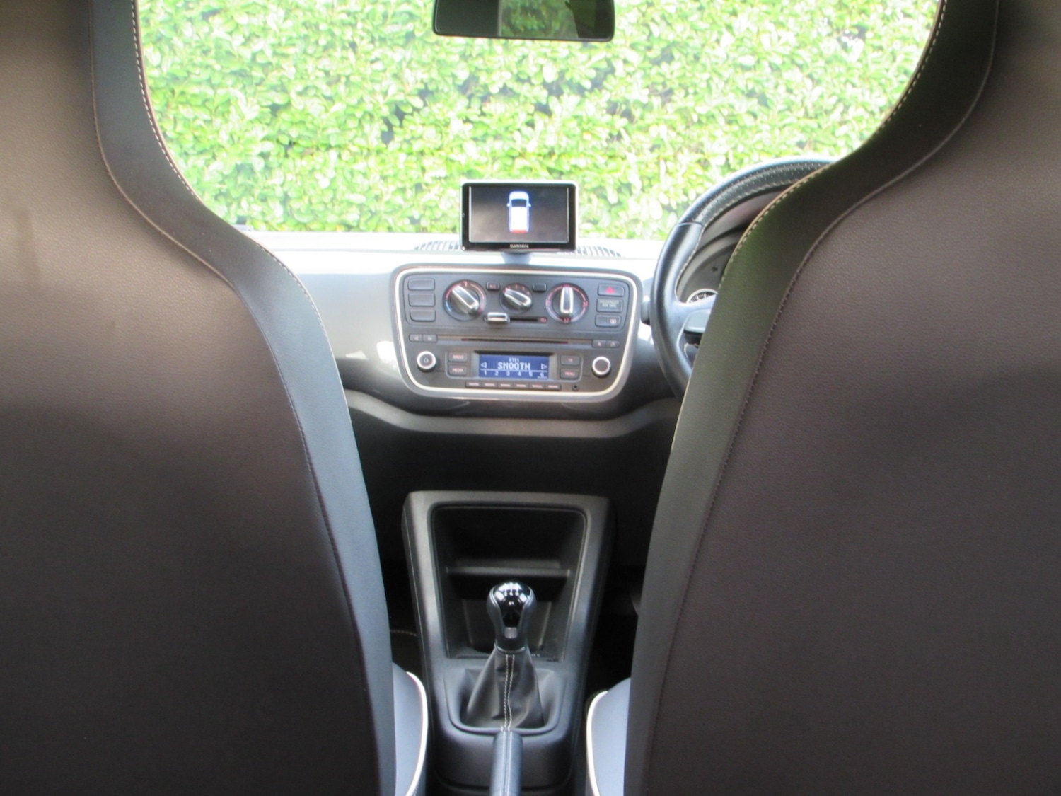 Used SEAT Mii 2015 for sale - 76131953: Photo 21