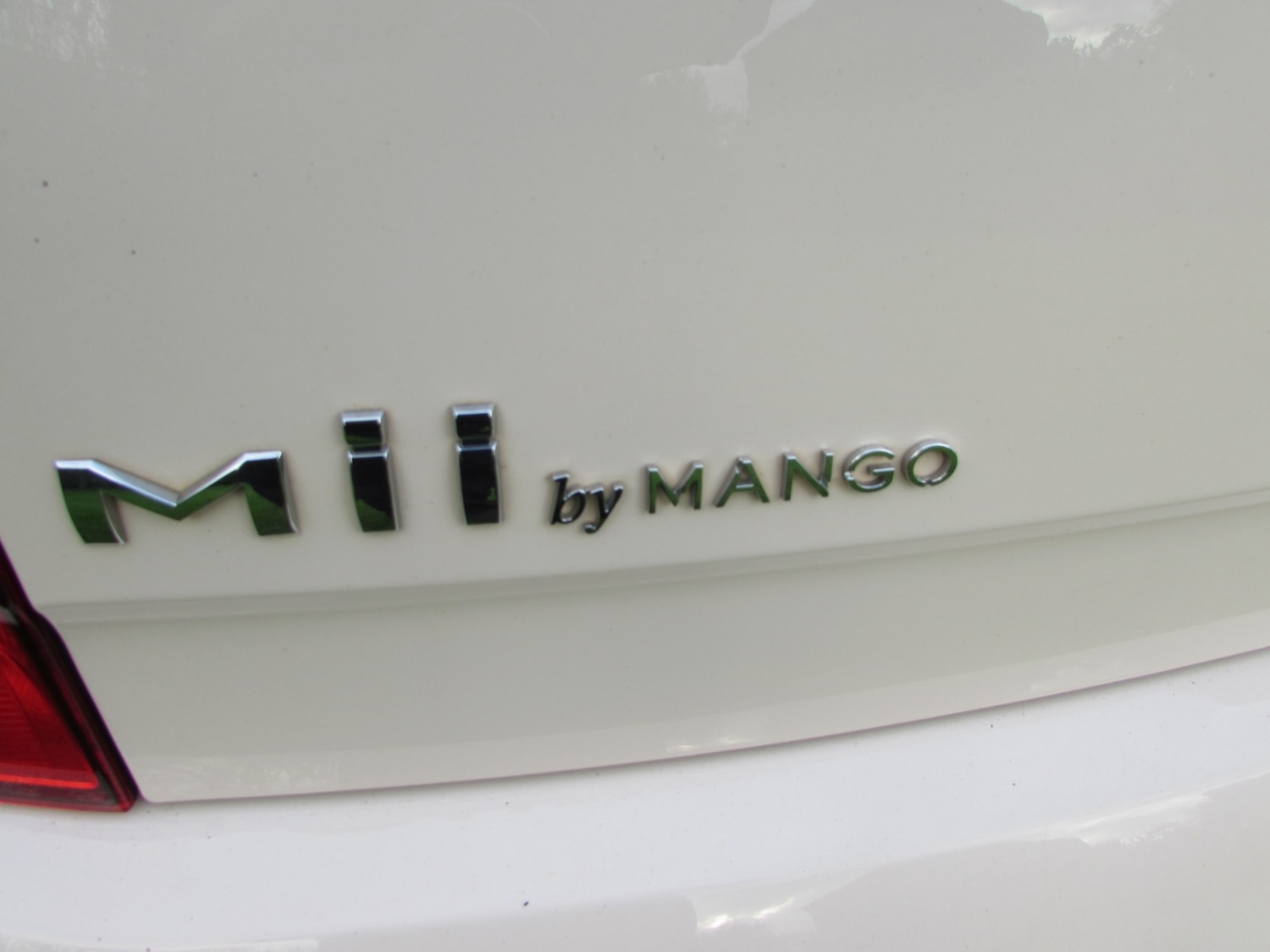 Used SEAT Mii 2015 for sale - 76131953: Photo 23