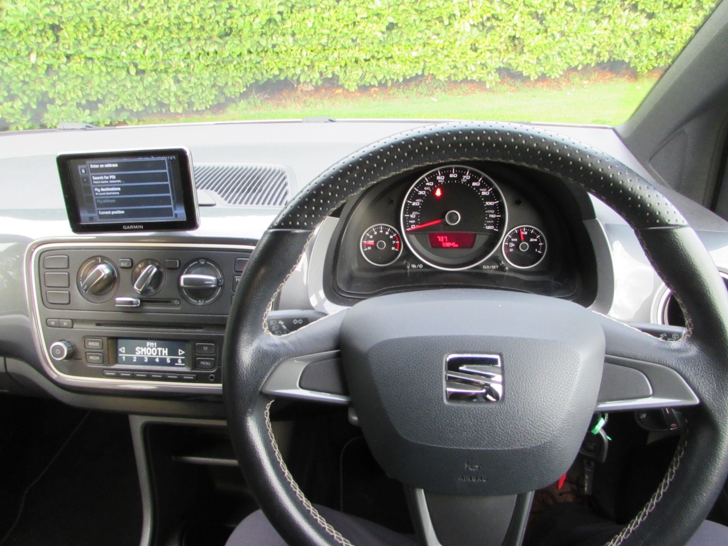 Used SEAT Mii 2015 for sale - 76131953: Photo 27
