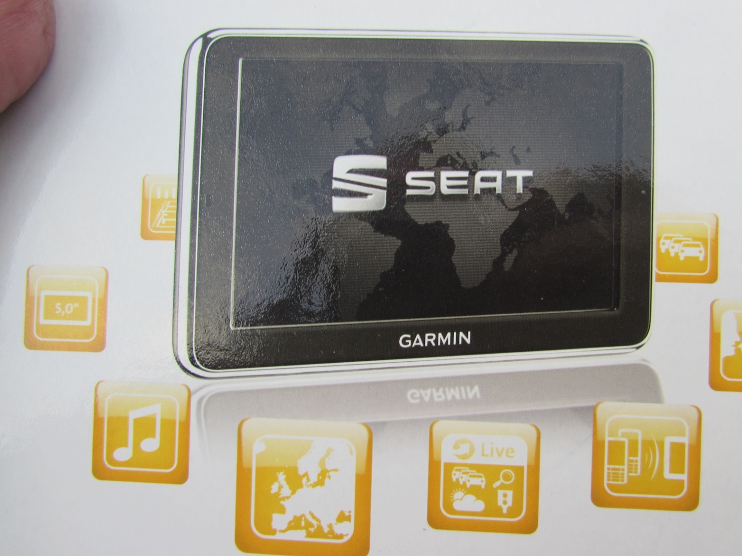 Used SEAT Mii 2015 for sale - 76131953: Photo 28