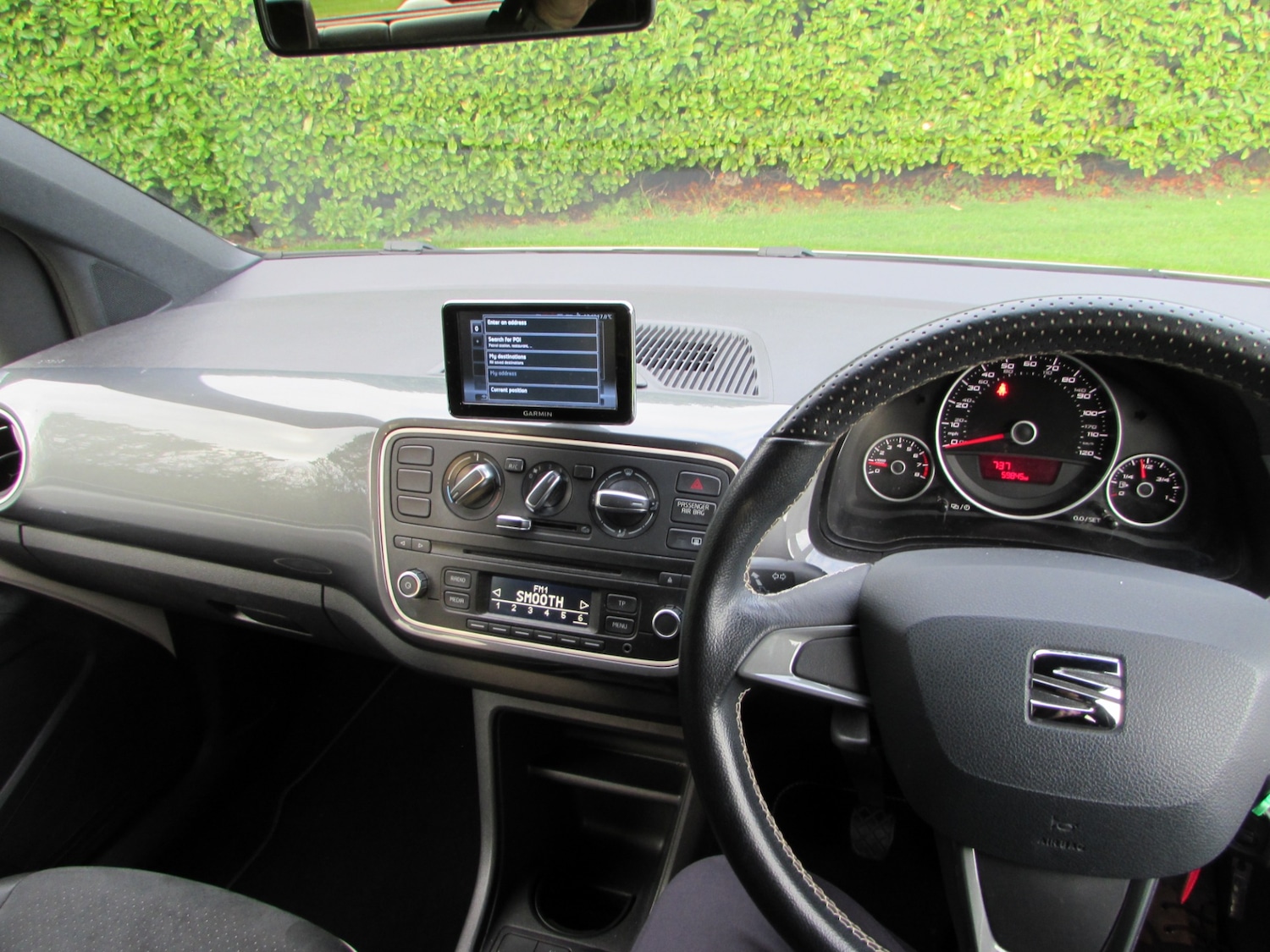 Used SEAT Mii 2015 for sale - 76131953: Photo 29