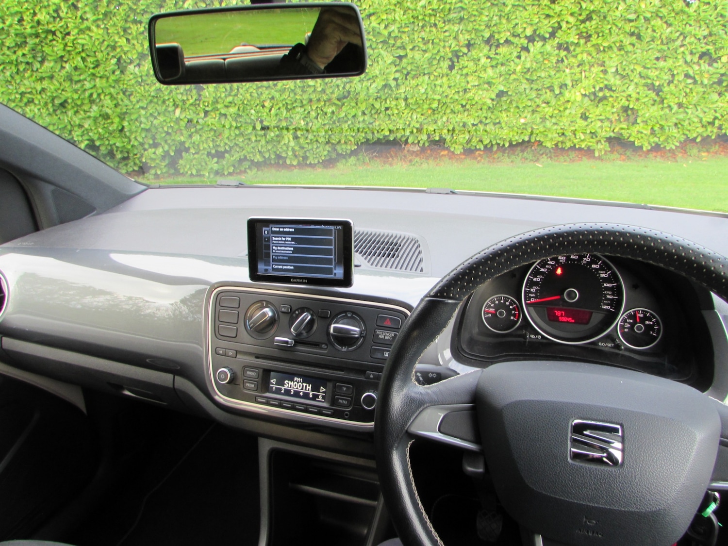 Used SEAT Mii 2015 for sale - 76131953: Photo 30