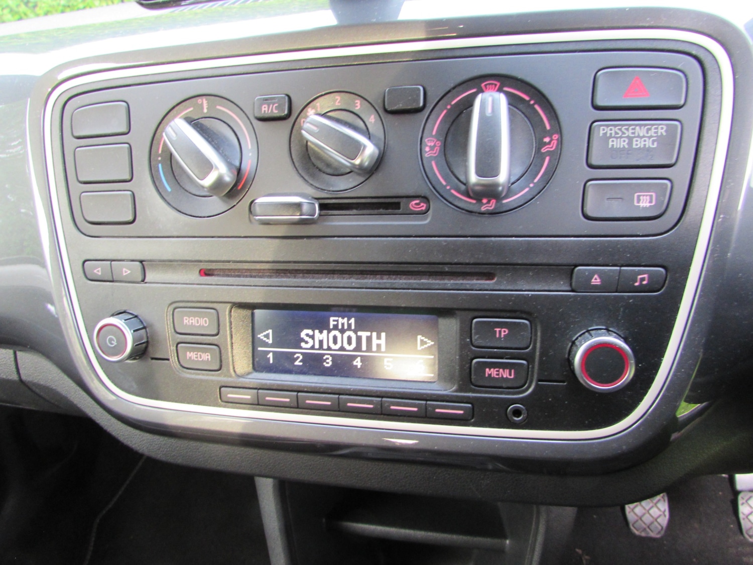 Used SEAT Mii 2015 for sale - 76131953: Photo 34