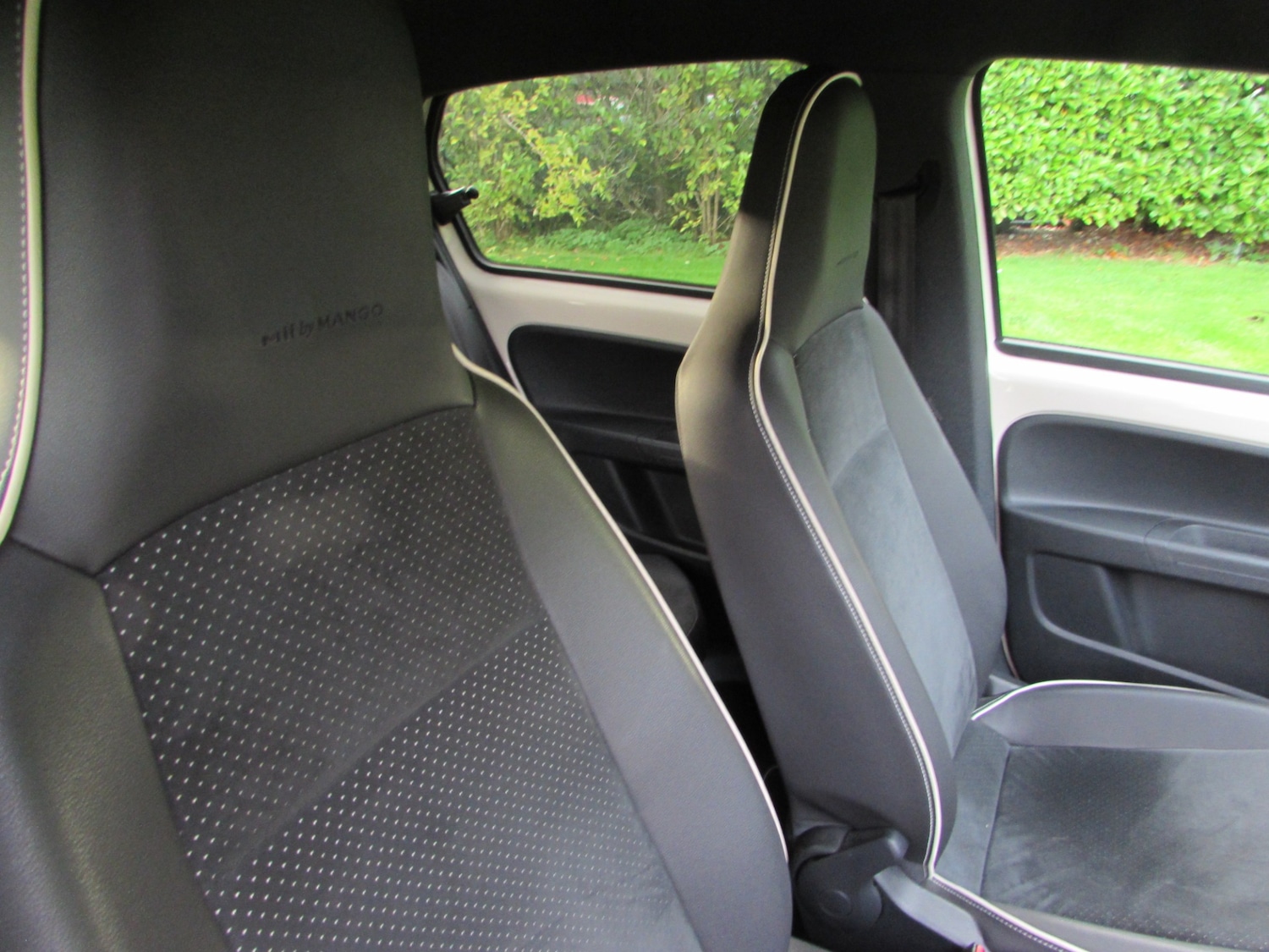Used SEAT Mii 2015 for sale - 76131953: Photo 35