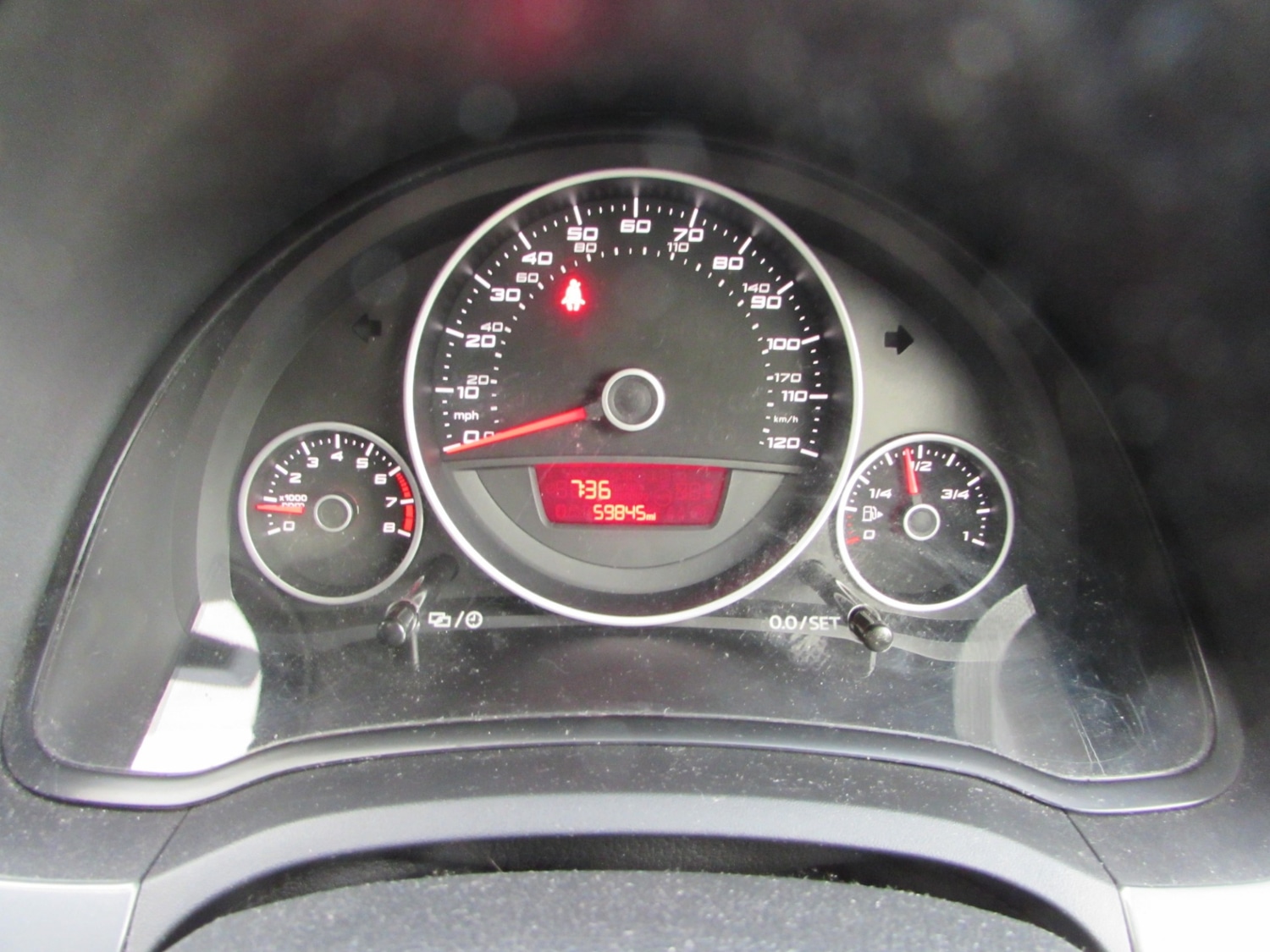 Used SEAT Mii 2015 for sale - 76131953: Photo 36