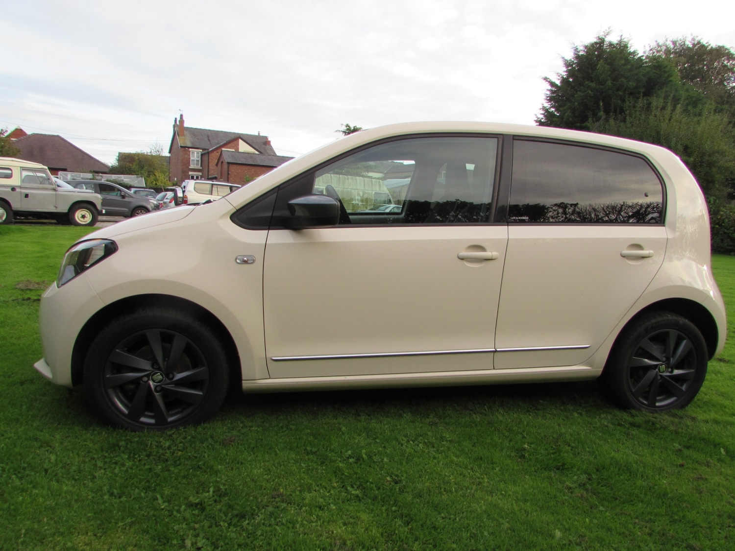 Used SEAT Mii 2015 for sale - 76131953: Photo 39