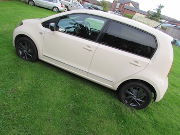 Used SEAT Mii 2015 for sale - 76131953: Photo