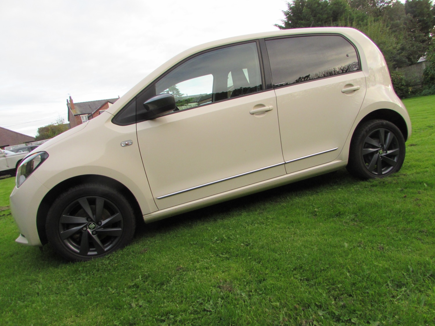 Used SEAT Mii 2015 for sale - 76131953: Photo 41
